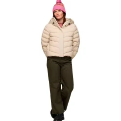 Doudoune Femme|Veste De Ski<Cotopaxi Doudoune Alivio Down Jacket W Cream