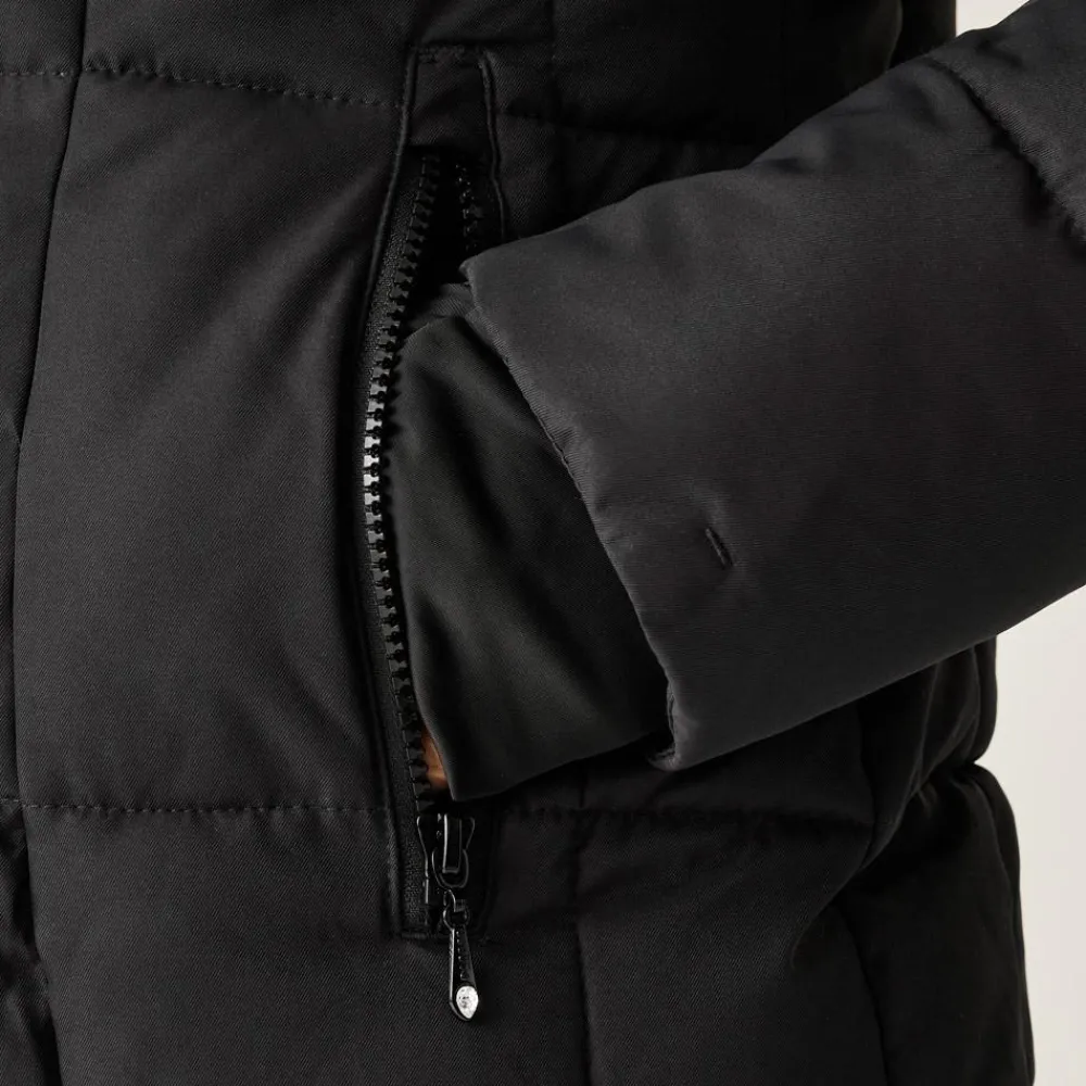 New Doudoune Glamorize VI Jacket Black Femme Veste De Ski|Doudoune Femme