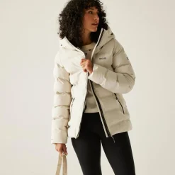 Doudoune Femme|Veste De Ski<DARE2B Doudoune Women's Altoro Thermal Perfect Pale