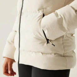Doudoune Femme|Veste De Ski<DARE2B Doudoune Women's Altoro Thermal Perfect Pale