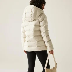 Doudoune Femme|Veste De Ski<DARE2B Doudoune Women's Altoro Thermal Perfect Pale
