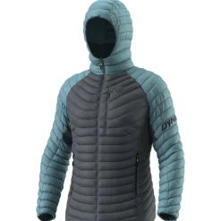 Sale Doudoune Radical Down RDS Hooded Jkt M Smoke Blue Homme Doudoune Homme|Doudoune Alpinisme