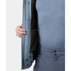 New Doudoune Bossanova 2.0 Puffy Jacket Navy Homme Veste De Ski|Doudoune Homme