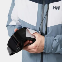 New Doudoune Bossanova 2.0 Puffy Jacket Navy Homme Veste De Ski|Doudoune Homme