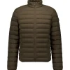 Doudoune Homme|Veste De Ski<Jott Doudoune Aragon Army