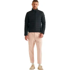 Clearance Doudoune Aragon Black Homme Doudoune Homme|Veste De Ski