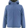 Doudoune Homme|Blouson - Parka<Jott Doudoune Bergen Blue Jeans Army
