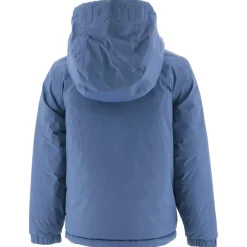 Doudoune Homme|Blouson - Parka<Jott Doudoune Bergen Blue Jeans Army