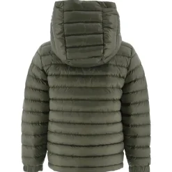 Doudoune Homme|Blouson - Parka<Jott Doudoune Bergen Blue Jeans Army