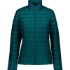 Best Doudoune Cha Deep Lake Femme Veste De Ski|Doudoune Femme