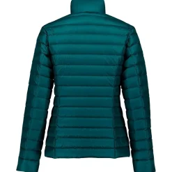 Best Doudoune Cha Deep Lake Femme Veste De Ski|Doudoune Femme