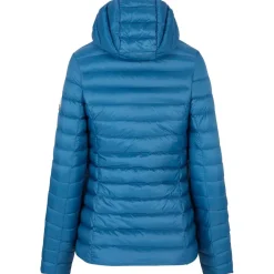 Doudoune Cloe Blue Jean Femme Veste De Ski|Doudoune Femme