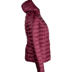 Veste De Ski|Doudoune Femme<Jott Doudoune Cloe Dark Cherry