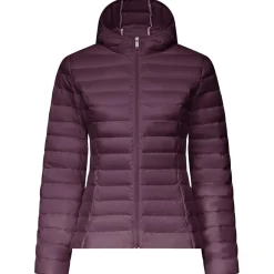 Doudoune Femme|Veste De Ski<Jott Doudoune Cloe Fig
