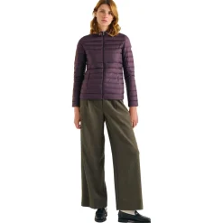 Doudoune Femme|Veste De Ski<Jott Doudoune Cloe Fig