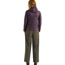 Doudoune Femme|Veste De Ski<Jott Doudoune Cloe Fig
