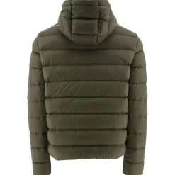 Doudoune Homme|Blouson - Parka<Jott Doudoune Jorge Army