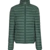 Veste De Ski|Doudoune Homme<Jott Doudoune Mat Celadon Green