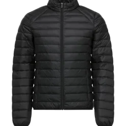 Online Doudoune Mat Noos Noir Homme Veste De Ski|Blouson - Parka