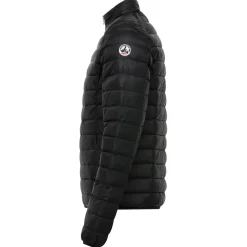 Online Doudoune Mat Noos Noir Homme Veste De Ski|Blouson - Parka