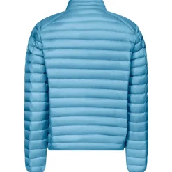 Veste De Ski|Doudoune Homme<Jott Doudoune Mat Washed Blue