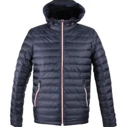 Discount Doudoune Munich ML Reversible Marine Homme Doudoune Homme|Blouson - Parka