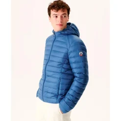 Blouson - Parka|Doudoune Homme<Jott Doudoune Nico Blue Jeans