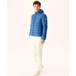 Blouson - Parka|Doudoune Homme<Jott Doudoune Nico Blue Jeans