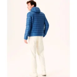 Blouson - Parka|Doudoune Homme<Jott Doudoune Nico Blue Jeans