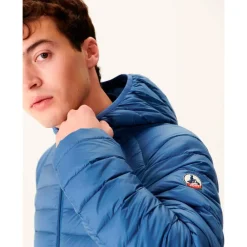 Blouson - Parka|Doudoune Homme<Jott Doudoune Nico Blue Jeans