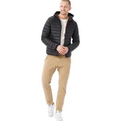 Doudoune Homme|Blouson - Parka<Jott Doudoune Nico Noos Noir