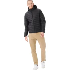 Doudoune Homme|Blouson - Parka<Jott Doudoune Nico Noos Noir