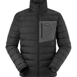 Doudoune Homme|Blouson - Parka<Lafuma Doudoune Access Loft Jkt Black