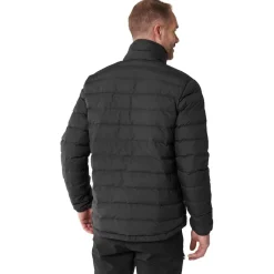 Doudoune Homme|Blouson - Parka<Lafuma Doudoune Access Loft Jkt Black