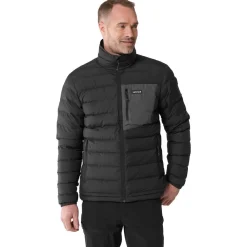 Doudoune Homme|Blouson - Parka<Lafuma Doudoune Access Loft Jkt Black