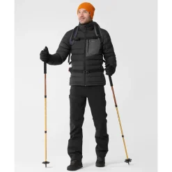 Doudoune Homme|Blouson - Parka<Lafuma Doudoune Access Loft Jkt Black