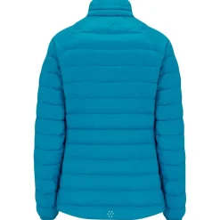 Doudoune Polar Women Light Petrol Soft Grey Femme Veste De Ski|Doudoune Femme
