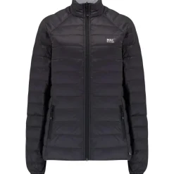 Veste De Ski|Doudoune Femme<MAC IN A SAC Doudoune Polar Women Black Grey