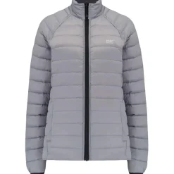 Veste De Ski|Doudoune Femme<MAC IN A SAC Doudoune Polar Women Black Grey