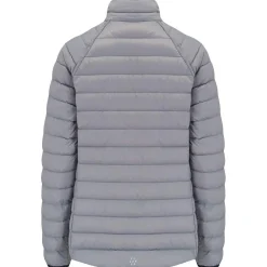 Veste De Ski|Doudoune Femme<MAC IN A SAC Doudoune Polar Women Black Grey