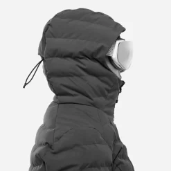 Best Doudoune Brevent Peak Jacket W Coronet Blue Femme Veste De Ski|Doudoune Femme
