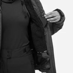 Best Doudoune Brevent Peak Jacket W Coronet Blue Femme Veste De Ski|Doudoune Femme
