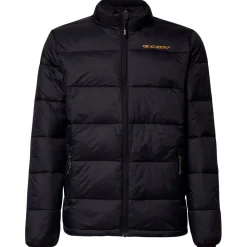 Online Doudoune Tc Skull Puffy Jkt Blackout Homme Doudoune Homme|Veste De Ski