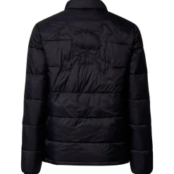 Online Doudoune Tc Skull Puffy Jkt Blackout Homme Doudoune Homme|Veste De Ski