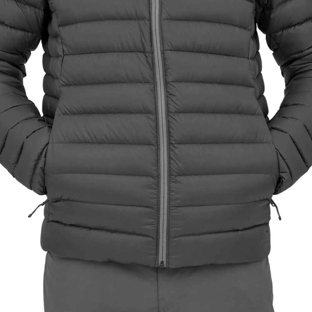 Doudoune Homme|Doudoune Alpinisme<Patagonia Doudoune Down Sweater M's New Navy