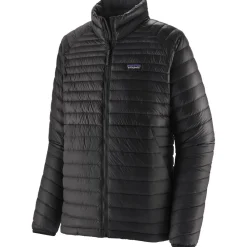 Clearance Doudoune M's Alplight Down Jacket Black Homme Veste De Ski|Doudoune Homme
