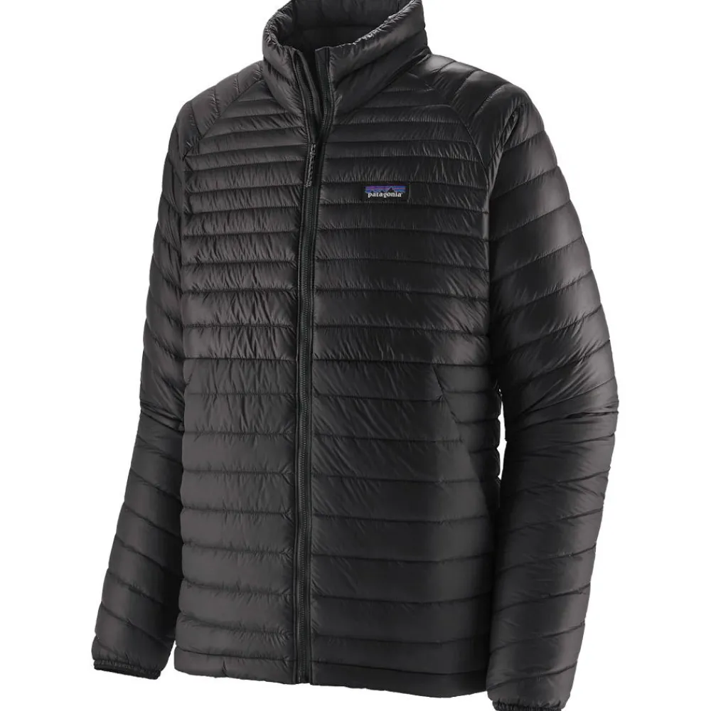 Clearance Doudoune M's Alplight Down Jacket Black Homme Veste De Ski|Doudoune Homme