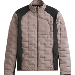 Doudoune Homme|Veste De Ski<Picture Doudoune Horses Jkt Plum Truffle