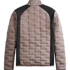 Doudoune Homme|Veste De Ski<Picture Doudoune Horses Jkt Plum Truffle