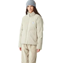 Online Doudoune Nury Puffer Pure Cashmere Femme Veste De Ski|Doudoune Femme